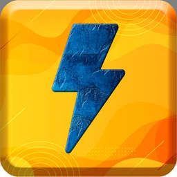 FlashSpeed app icon